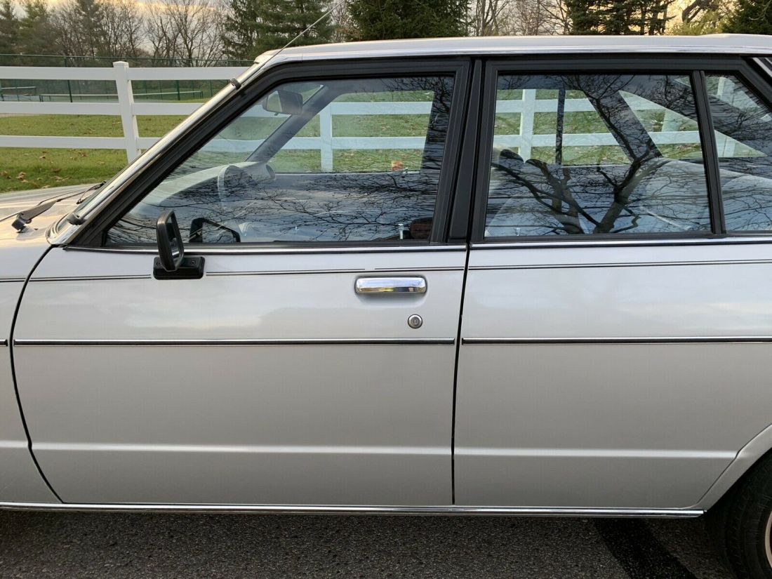 1980 Datsun 510 510 - photo 13