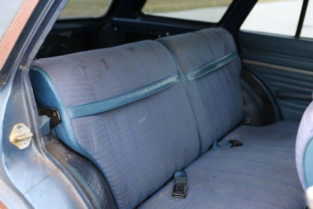 1980 Datsun Other Wagon - photo 11