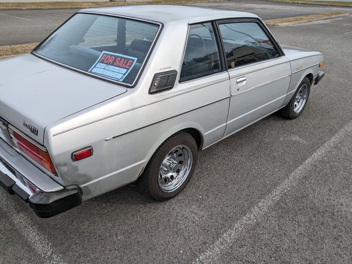 1980 Datsun 510 - photo 4