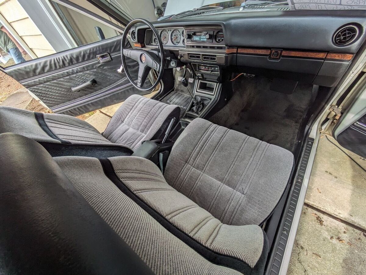 1980 Datsun 510 - photo 6