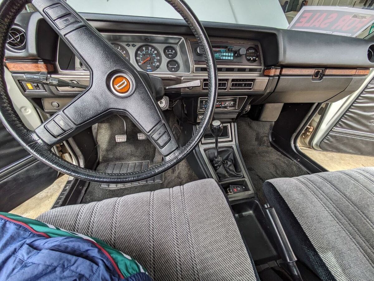 1980 Datsun 510 - photo 9