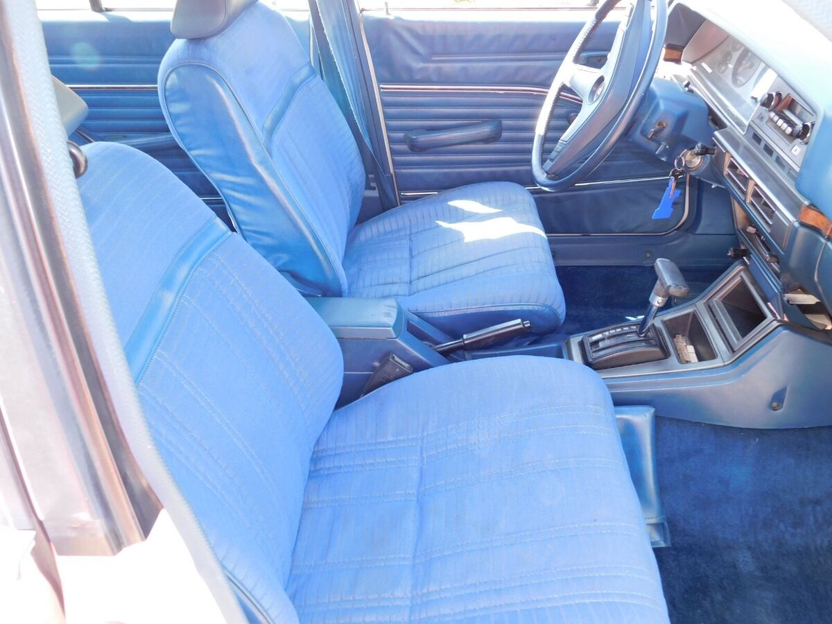 1980 Datsun Other HATCHBACK - photo 13