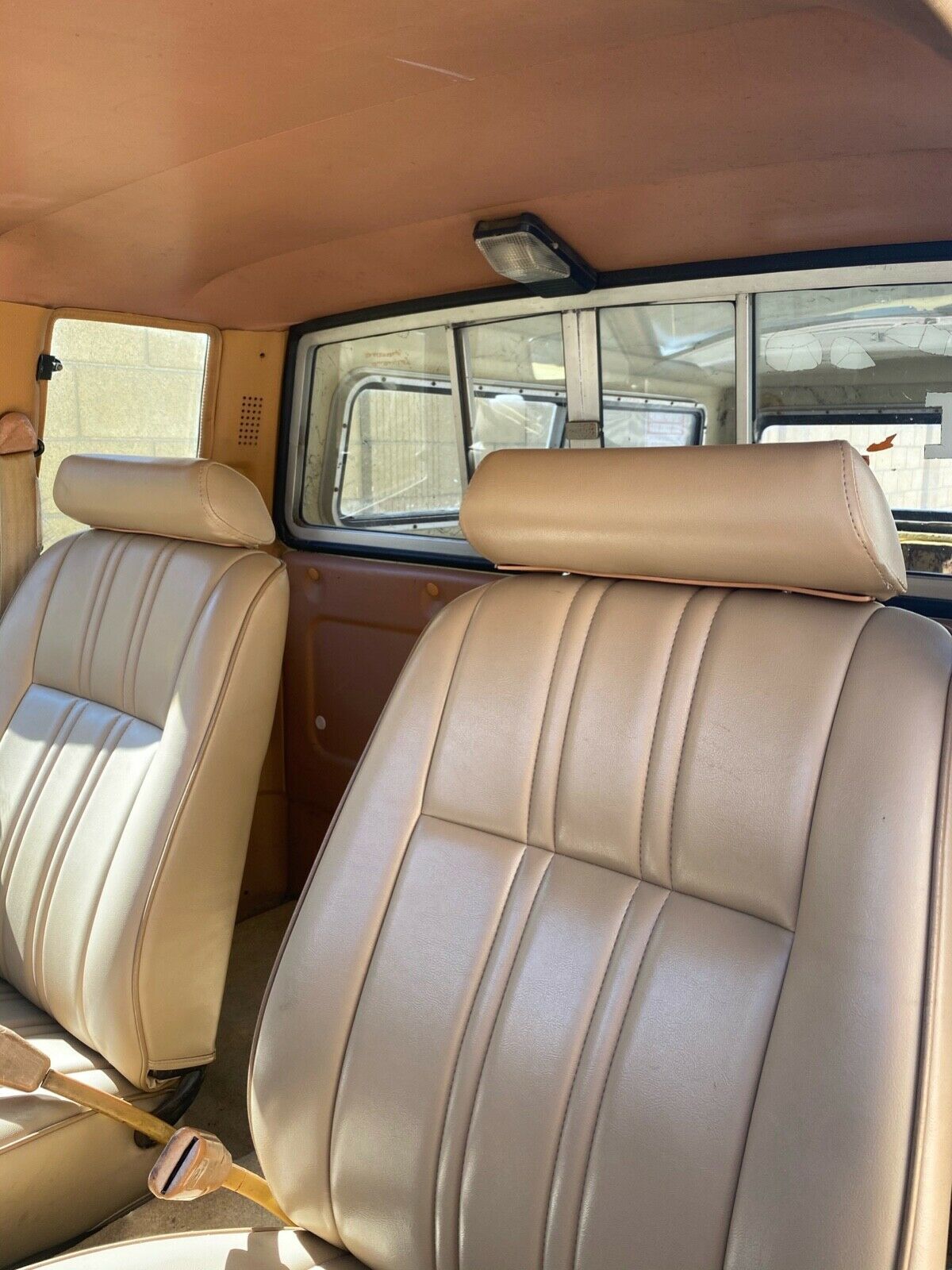 1980 Datsun Pickup - photo 7