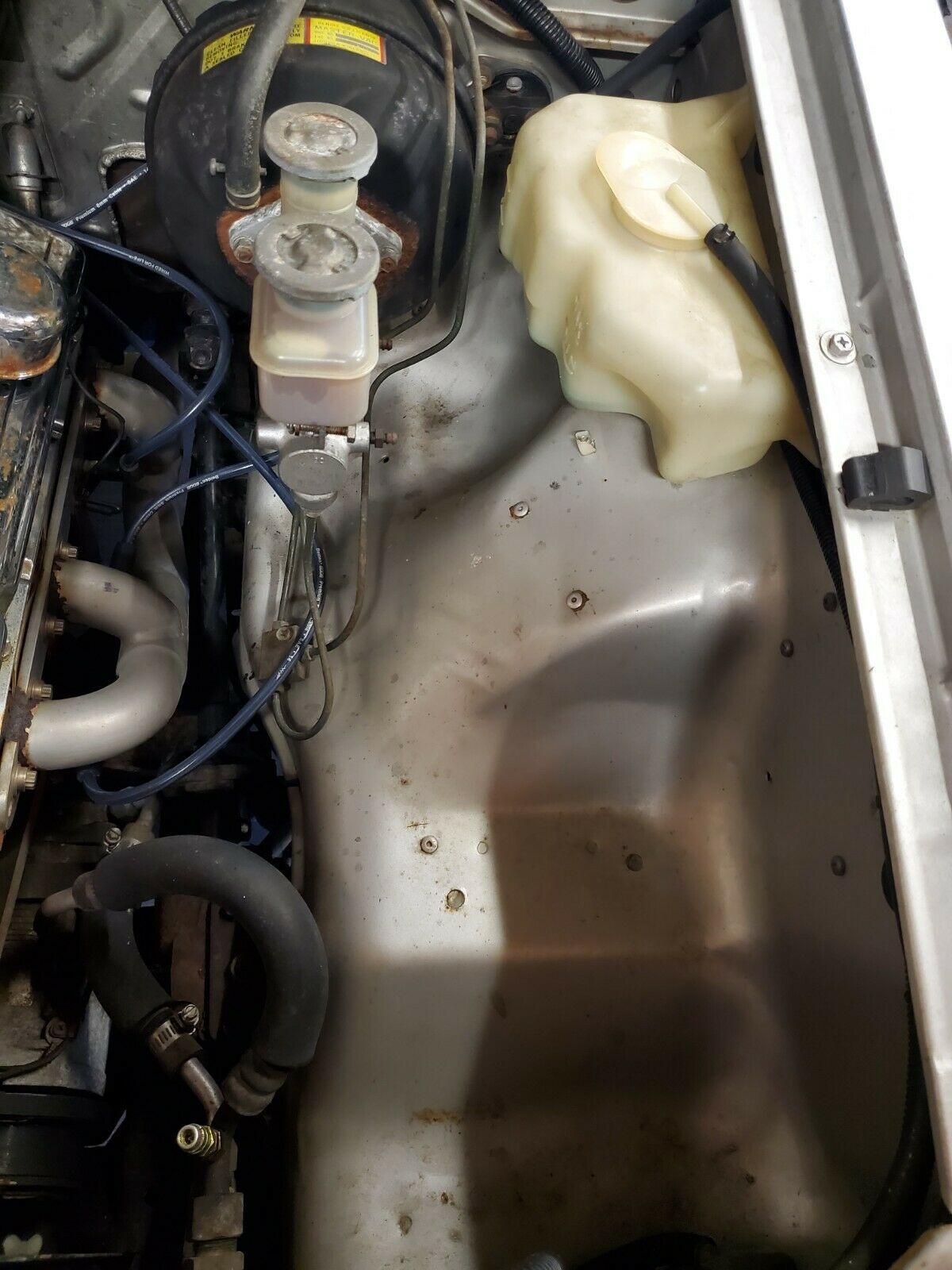 1980 Datsun Pickup - photo 13