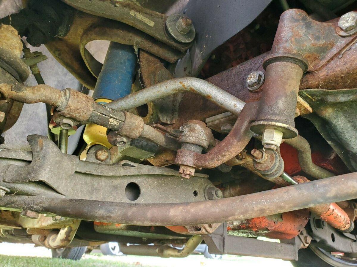 1980 Datsun Pickup - photo 5