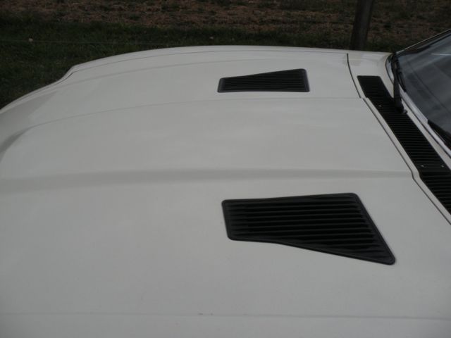 1980 Datsun Z-Series - photo 10