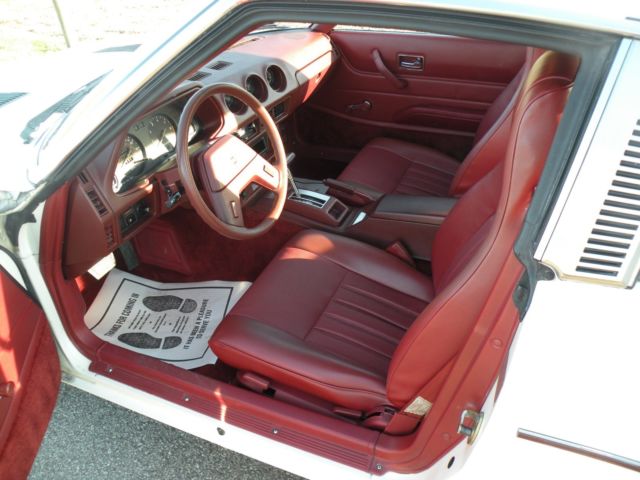 1980 Datsun Z-Series - photo 12