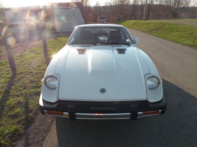 1980 Datsun Z-Series - photo 2