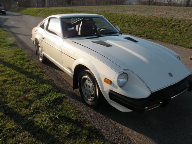 1980 Datsun Z-Series - photo 3