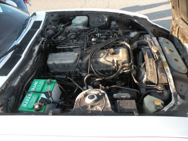 1980 Datsun Z-Series - photo 5