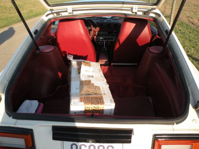 1980 Datsun Z-Series - photo 6
