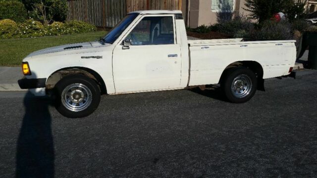 1980 datsun pick up 720 1980 Datsun Other