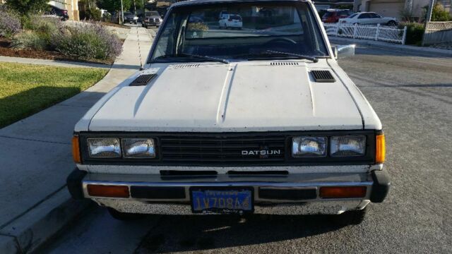 1980 Datsun Other - photo 2