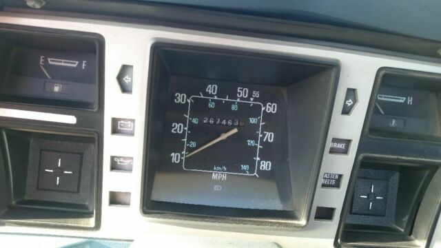 1980 Datsun Other - photo 5