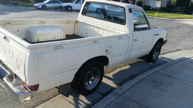 1980 Datsun Other - photo 6