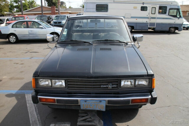 1980 Datsun Long Bed - photo 8