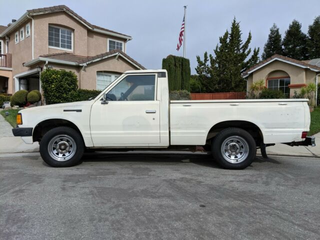 1980 Datsun Other