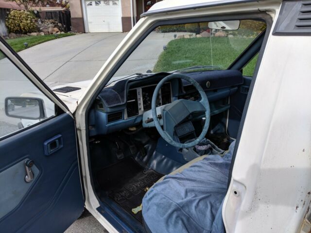 1980 Datsun Other - photo 5