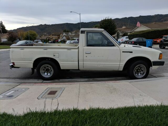 1980 Datsun Other - photo 6