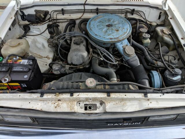 1980 Datsun Other - photo 7