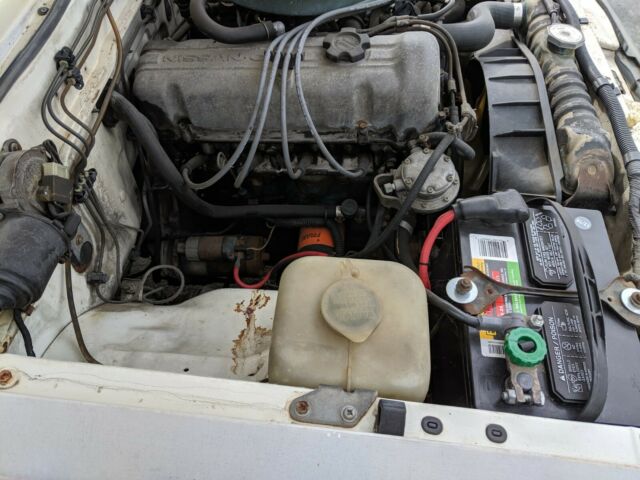 1980 Datsun Other - photo 8