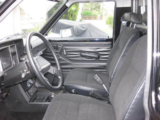 1980 Datsun Other - photo 6