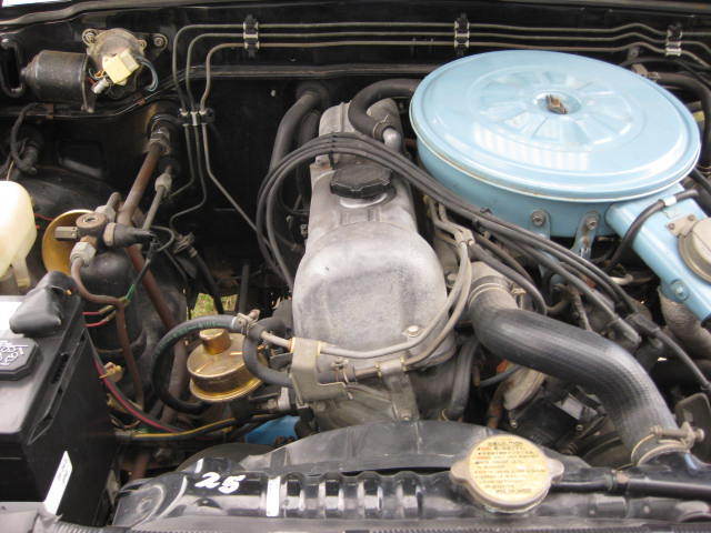 1980 Datsun Other - photo 7