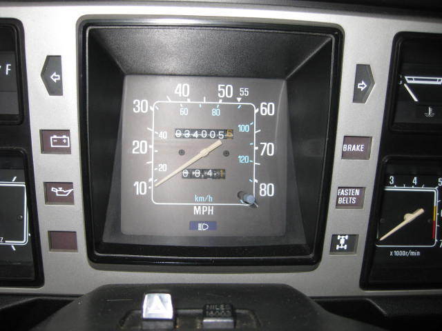 1980 Datsun Other - photo 8