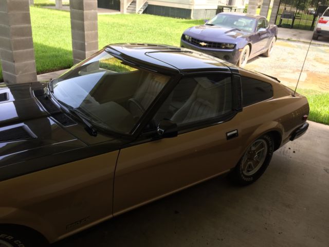 1980 Datsun Z-Series 10th ANNIVERSARY #608 OF 3000 - photo 7