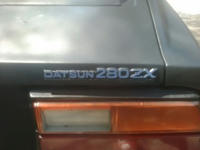 1980 Datsun Z-Series - photo 12