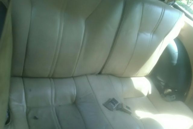 1980 Datsun Z-Series - photo 5