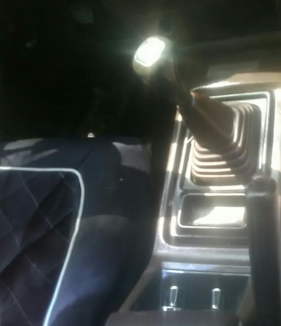 1980 Datsun Z-Series - photo 6