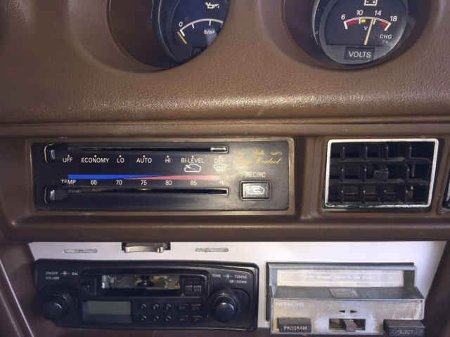 1980 Datsun Z-Series 10TH ANNIVERSARY #608 OF 3000! - photo 13