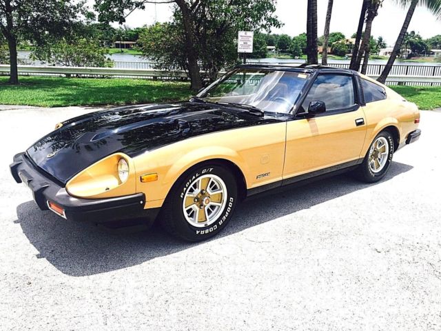1980 Datsun Z-Series 10TH ANNIVERSARY #608 OF 3000! - photo 4