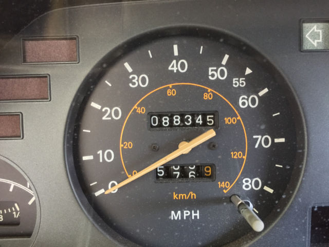1980 Datsun Z-Series 10TH ANNIVERSARY #608 OF 3000! - photo 9