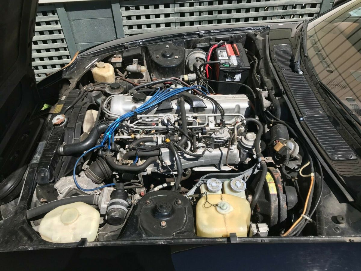 1980 Datsun Z-Series - photo 10