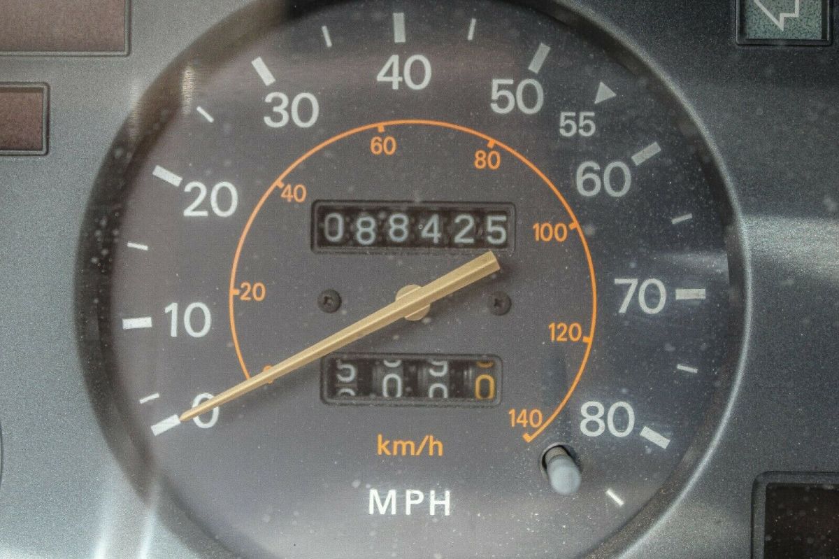 1980 Datsun Z-Series - photo 12