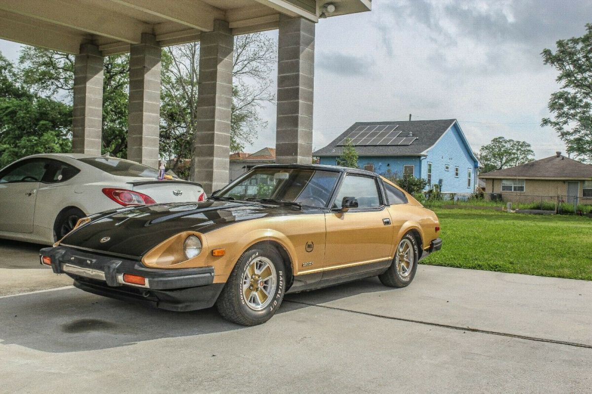 1980 Datsun Z-Series - photo 2