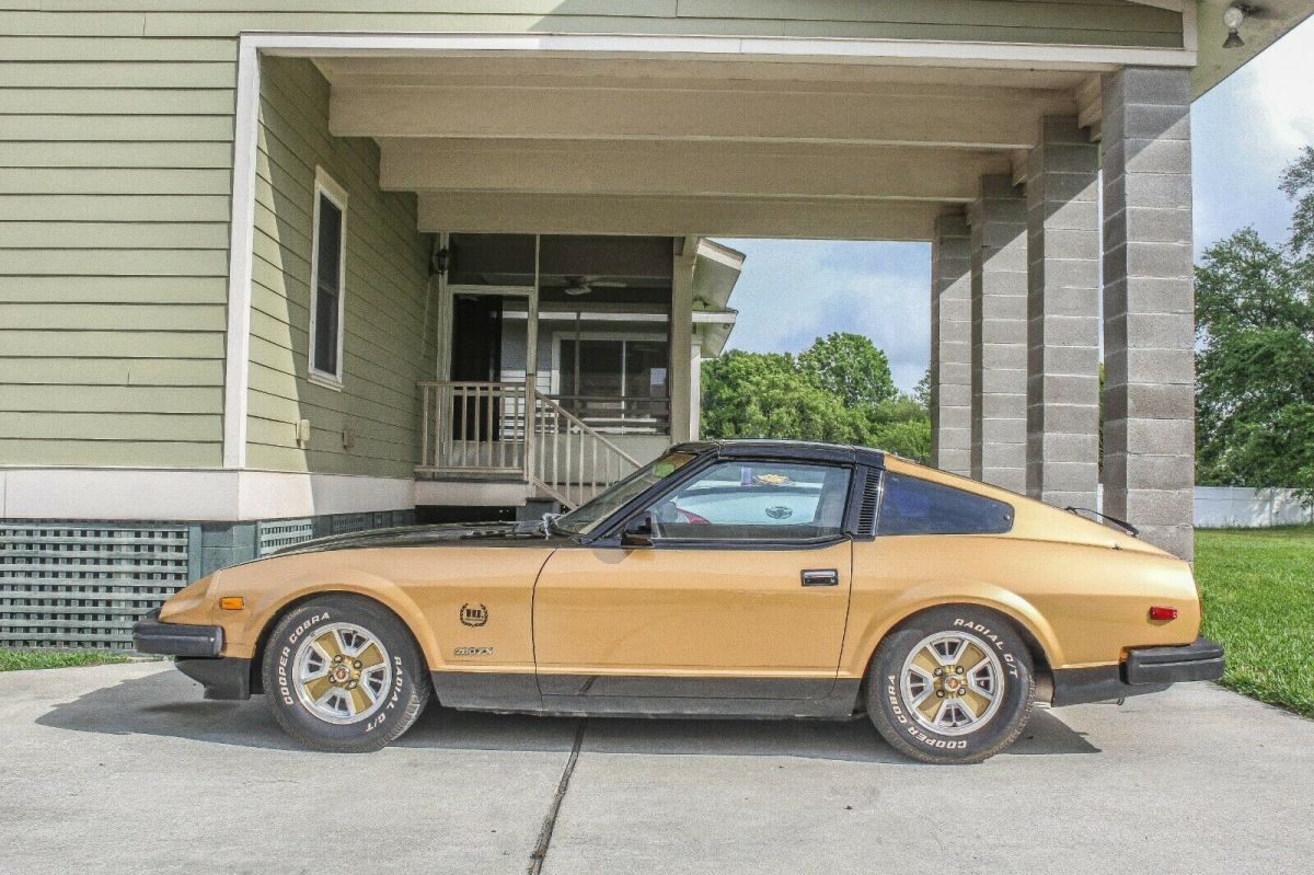 1980 Datsun Z-Series - photo 4