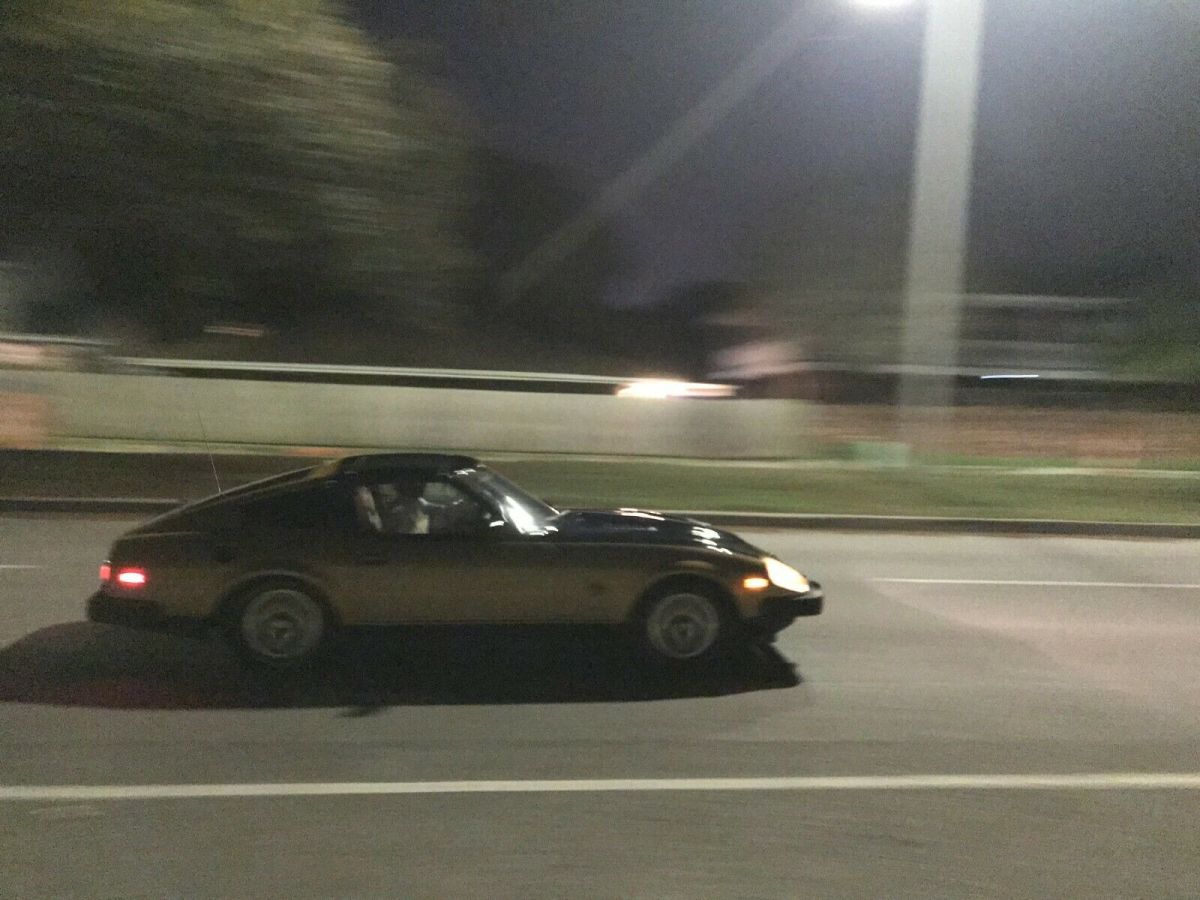 1980 Datsun Z-Series - photo 7