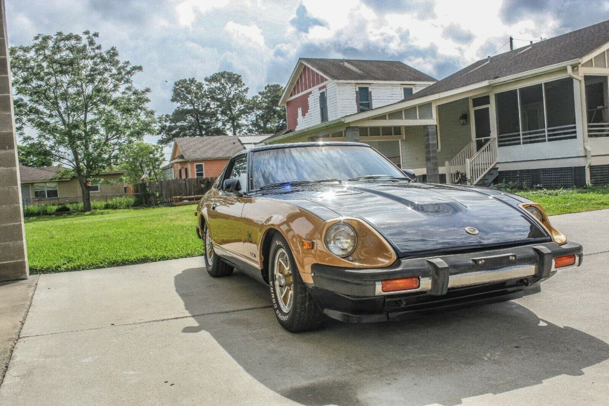1980 Datsun Z-Series - photo 8