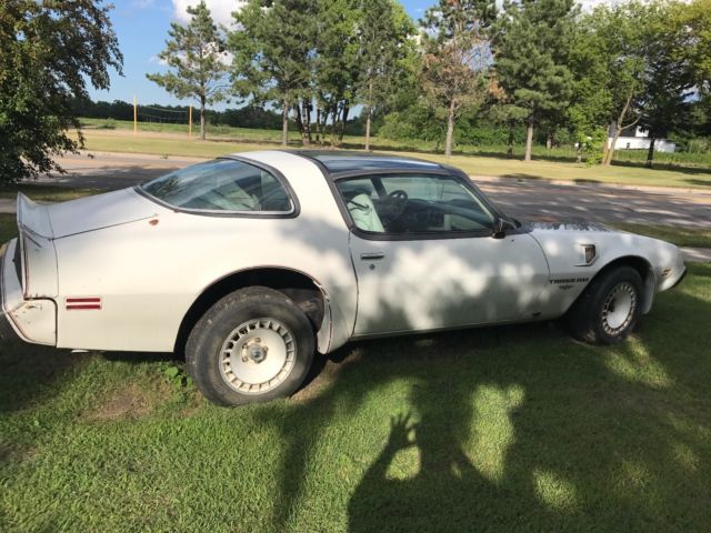 1980 Pontiac Trans Am Pace car - photo 4