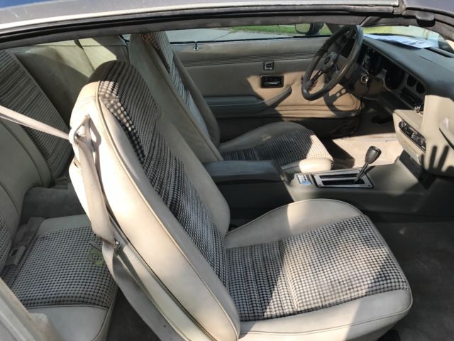 1980 Pontiac Trans Am Pace car - photo 5