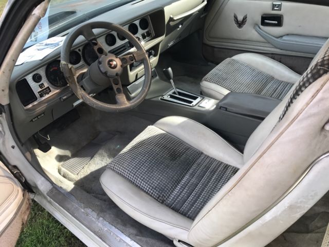 1980 Pontiac Trans Am Pace car - photo 6