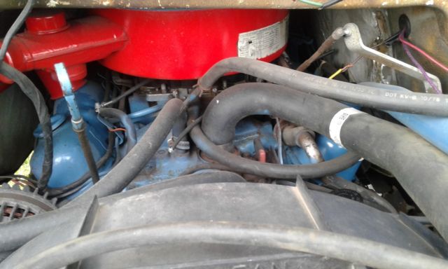 1980 Dodge Ram Van - photo 12