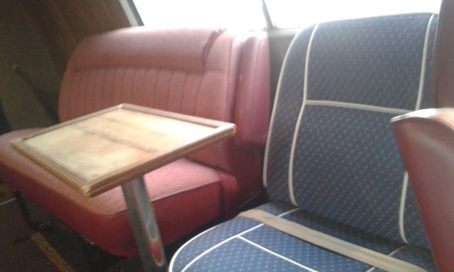 1980 Dodge Ram Van - photo 13