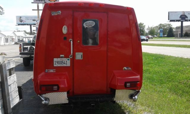 1980 Dodge Ram Van - photo 6