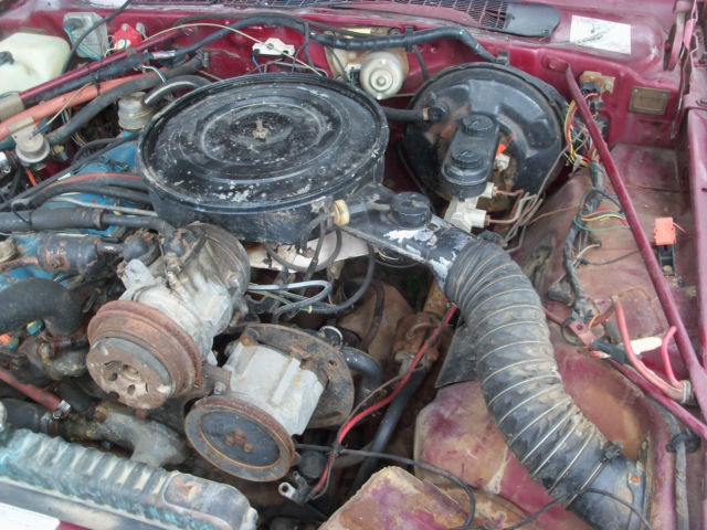 1980 Dodge Aspen - photo 11