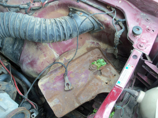 1980 Dodge Aspen - photo 12