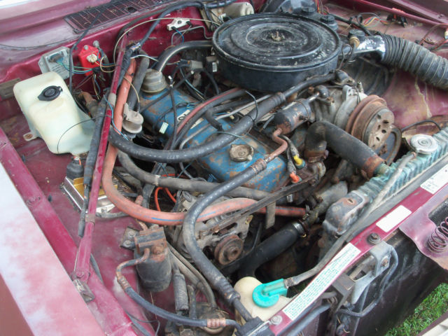 1980 Dodge Aspen - photo 13